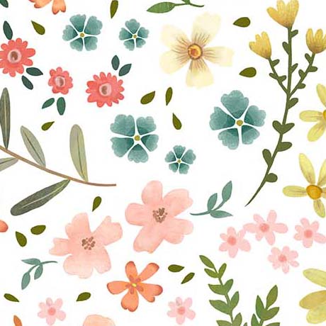 GARDEN NOTES             
